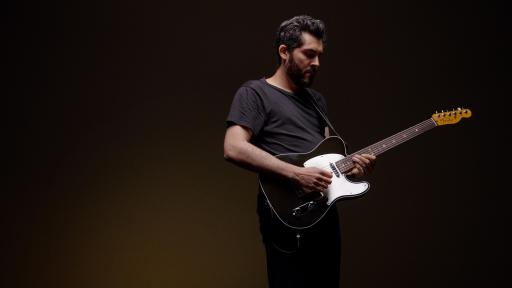 Fender American Ultra Series