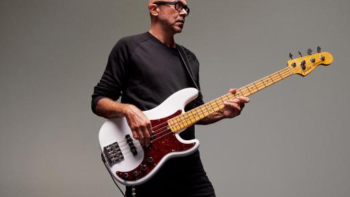 Fender American Ultra Series