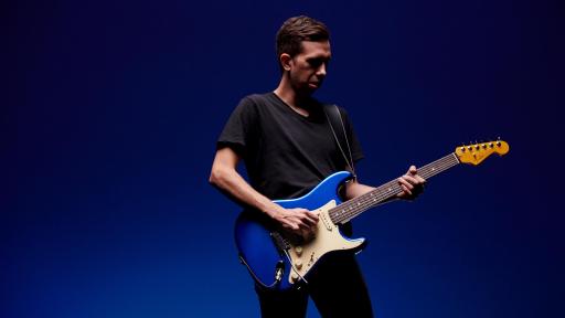 Fender American Ultra Series