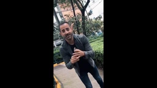 Play Video: Aaron Balderi from Mexico (@aaronbalderi)