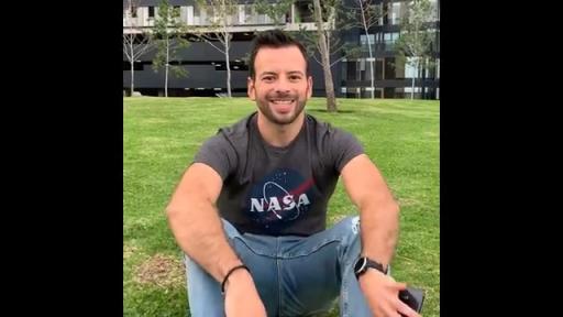 Play Video: Armando Ubeda from Mexico (@mandoubeda)