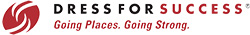 Dress For Success Logo