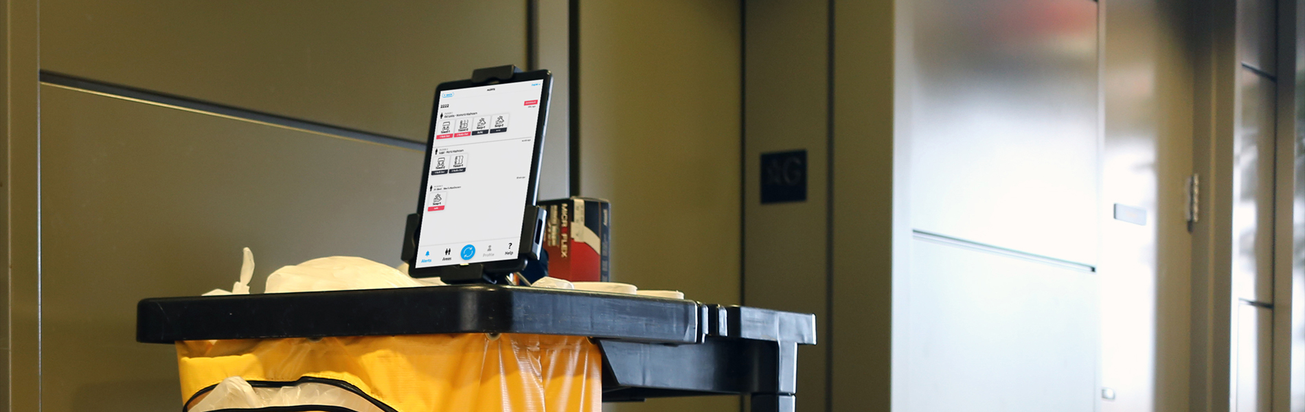 Georgia-Pacific Hero