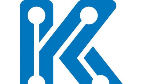 GP PRO's KOLO™ Smart Monitoring System logo.