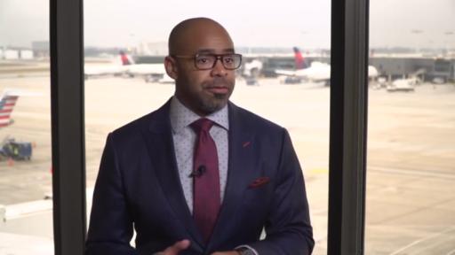 The KOLO™ Smart Monitoring System provides the tools to help ensure restrooms at Hartsfield-Jackson Atlanta International Airport are clean, in working order, and fully stocked with needed supplies.