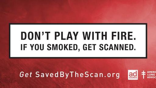 Saved By The Scan | Billboard