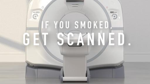 Saved By The Scan | Print