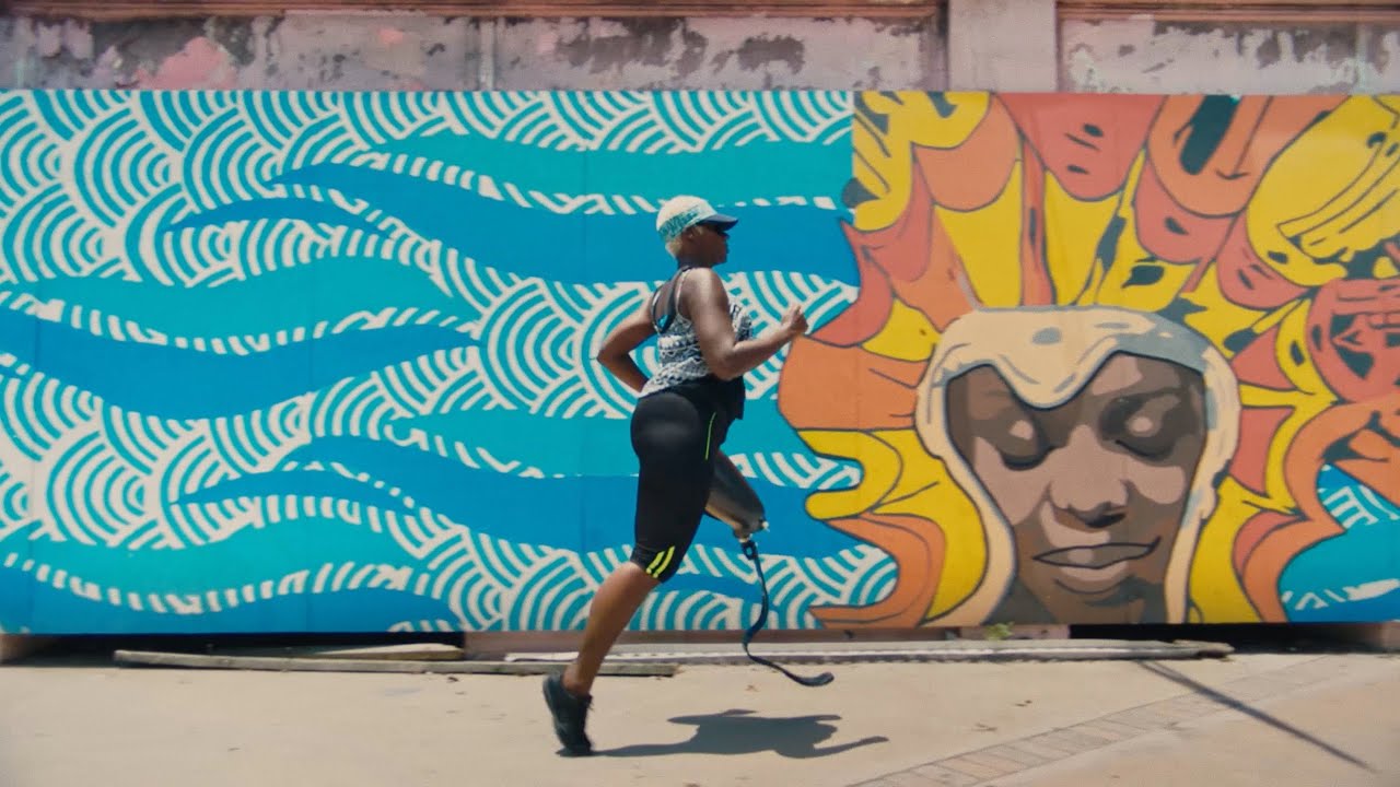 Royal Caribbean International has officially selected the Godmother of its newest and most innovative ship, Odyssey of the Seas. Erin Brown, The Bahamas’ first paratriathlete to compete in the Paralympic Games qualifiers, will serve as the guiding spirit for the ship as well as its crew and guests. On Saturday, Nov. 13, as Godmother, Brown will accept the honor of blessing Odyssey as part of the ship’s special naming ceremony in Fort Lauderdale, Florida.