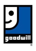 Goodwill Halloween logo