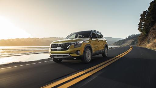 “Tough Never Quits” is the centerpiece of a tiered-broadcast and online campaign showcasing the all-new 2021 Seltos as a breakthrough in the Entry SUV category.