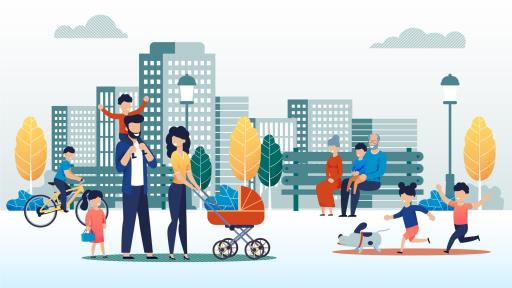 American Attitudes Toward Primary Infertility