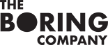 The Boring Co. logo