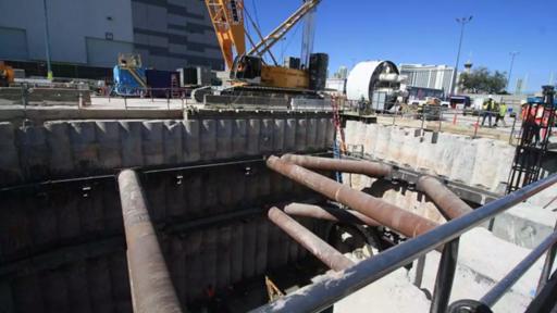 Steve Hill Soundbite