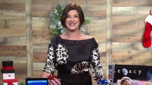 Play Video: Holiday Survival Guide