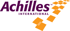 Achilles International logo