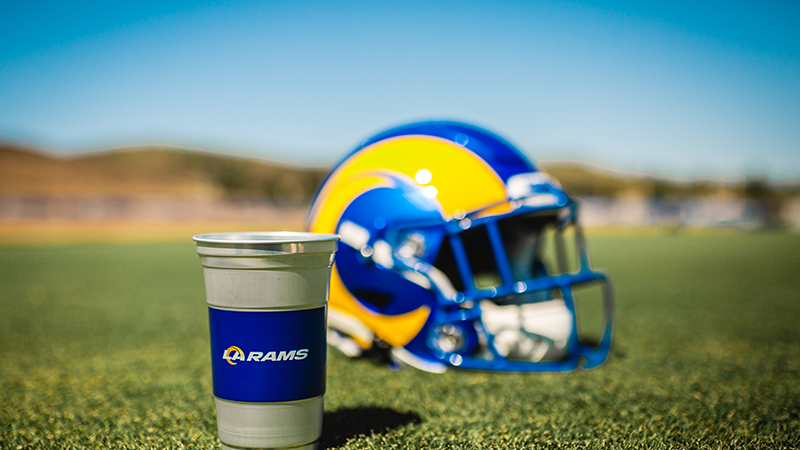 Ball KSE Rams Cup 10.16