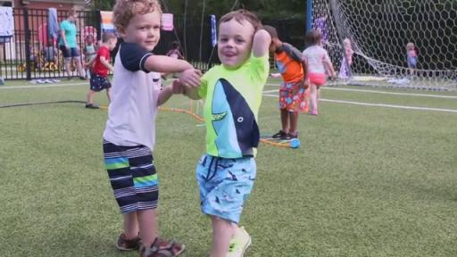 Play Video: Gift of Character