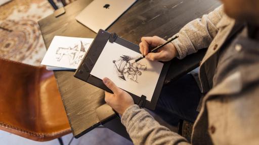 Image of Repaper Only