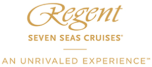 Regent Seven Seas Cruises logo