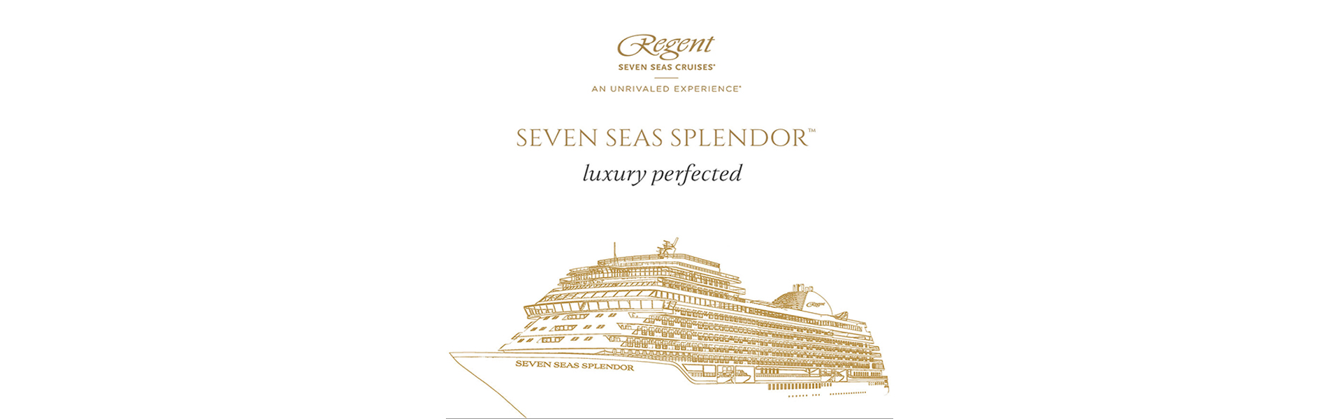 Regent Seven Seas Cruises