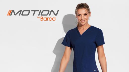 Wash n’ Go Spandex-Stretch Fabric