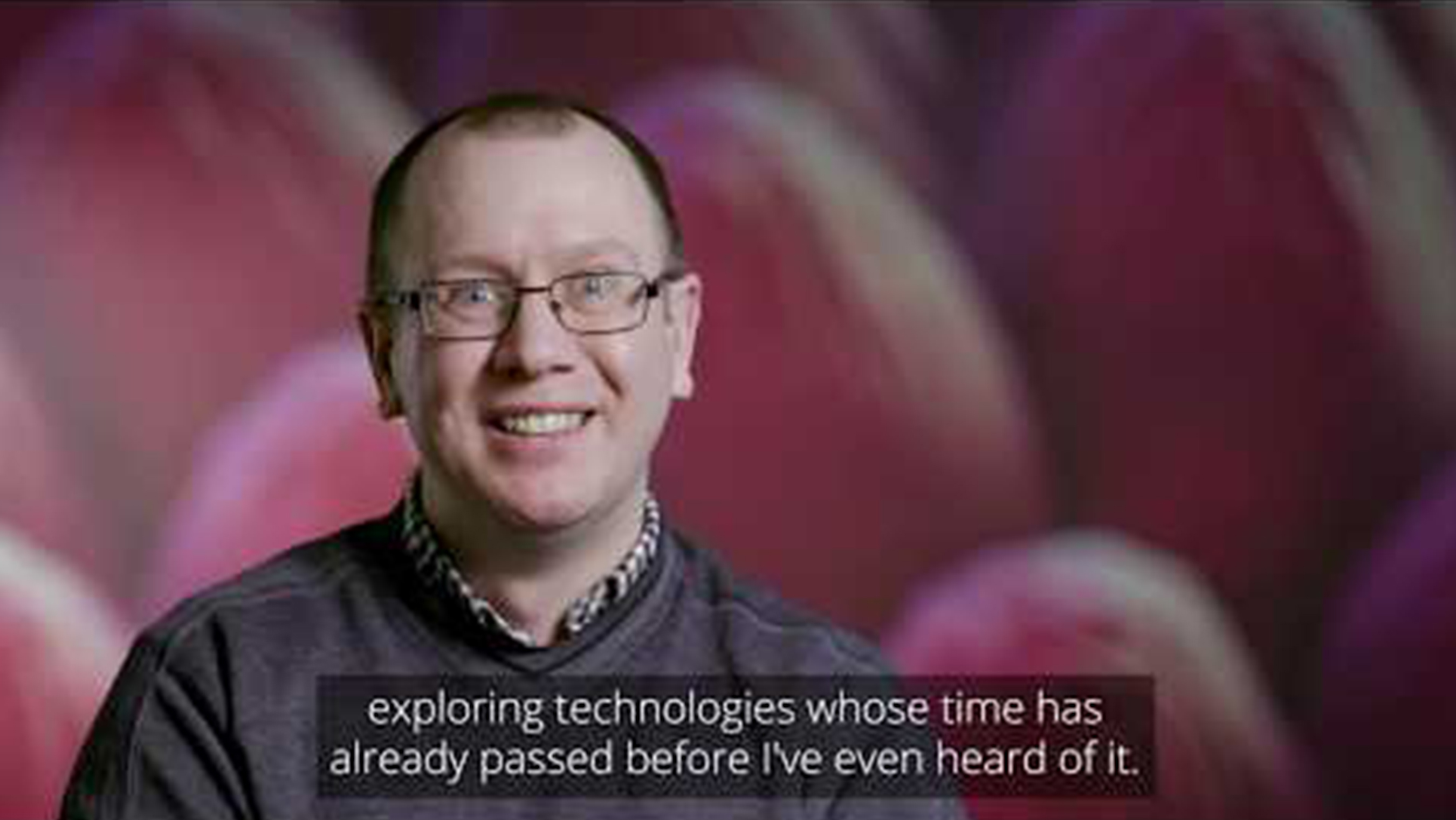 Head of Product Engineering at Redgate talks about the ThoughtWorks Tech Radar