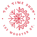 Time Shop