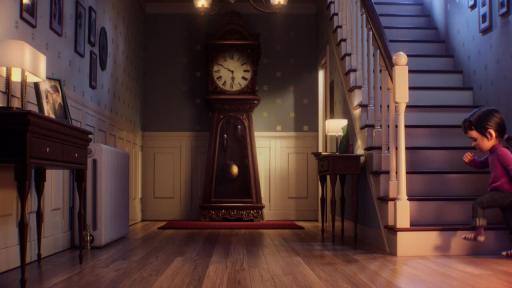 This two-minute animated story introduces the magical world of The Time Shop, and reminds viewers of the importance of “together time” by sharing the story of a busy family rediscovering the importance of time well spent.