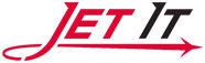 Jet It logo