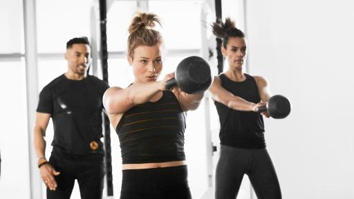 Alpha Group Training: Life Time’s Group Training workshop will take place on Thursday, Jan. 2