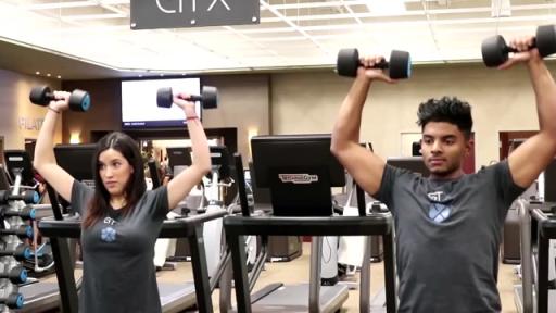 Bethany Keepman, Fitness Professional at Life Time, shares why Commitment Day matters and some tips to help you keep your resolution in 2020.