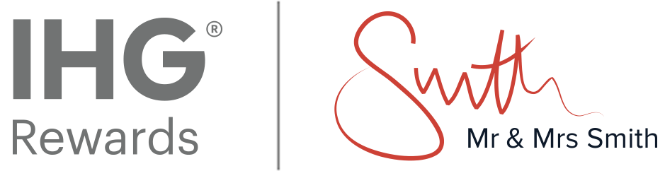 IHG Logo