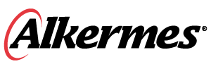 Alkermes Logo