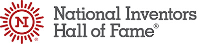 National Inventors Hall of Fame logo