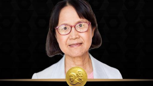 Margaret Wu – Synthetic Lubricants