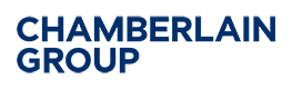 Chamberlain Group Logo