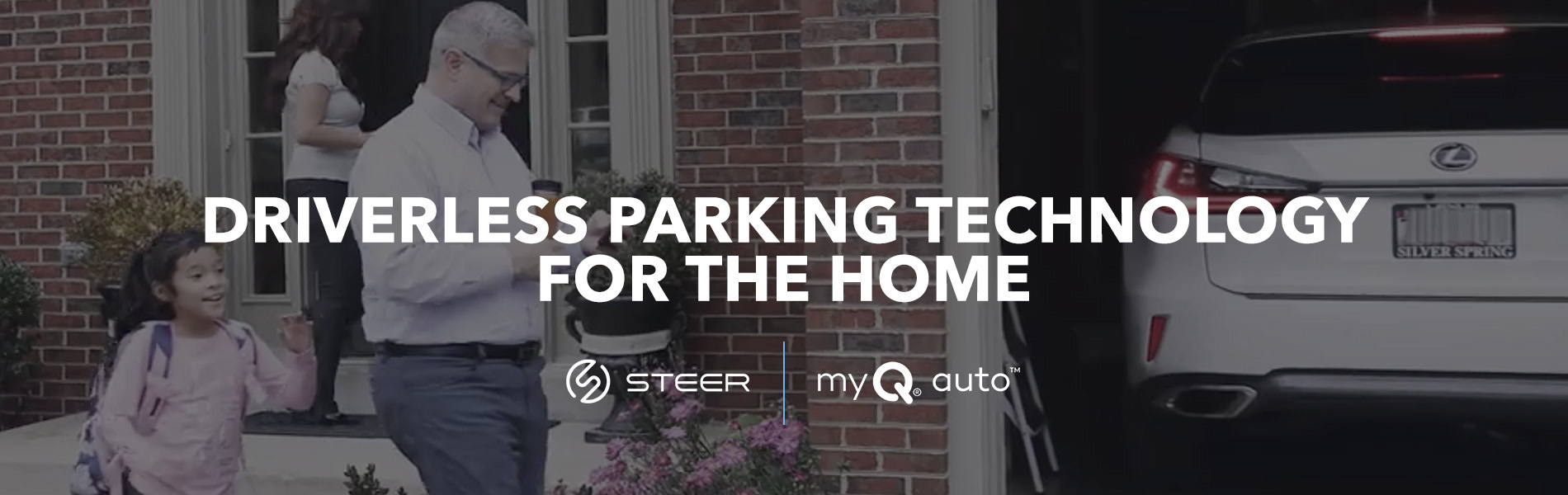 Chamberlain Group Garage opener