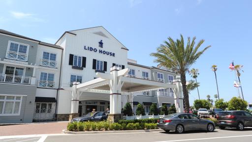 Designed with an effortless sense of style and definitive beach-house vibe, Lido House by Marriott has quickly become one of Newport Beach&rsquo;s favorite upscale destinations.