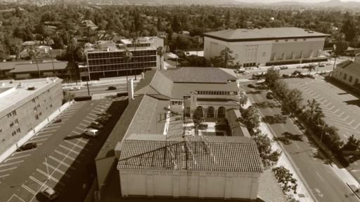 Play Video: The Ebell of Los Angeles Video Profile