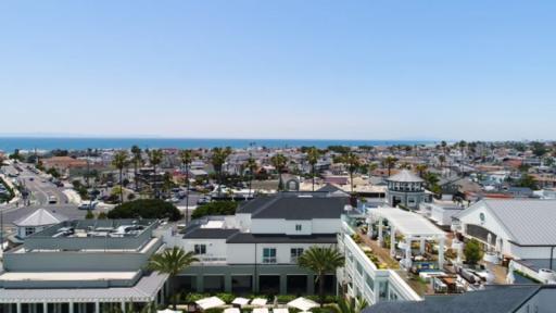 Play Video: The Lido House Video Profile