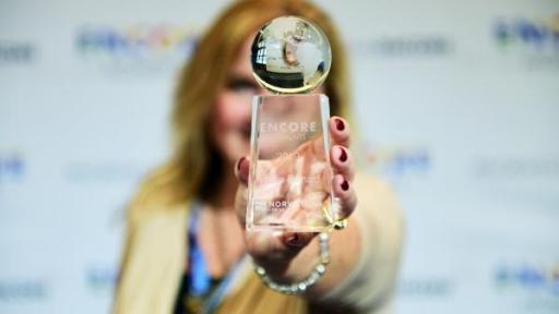 In New York City today, Norwegian Cruise Line’s Encore Moments winners were recognized and awarded for the positive impact they have on those around them.