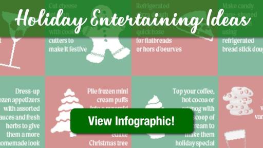 Holiday Infographic