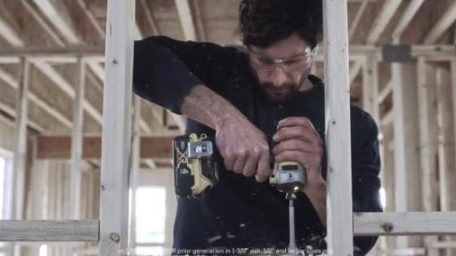 More Holes. Less Time. That Simple.&trade;