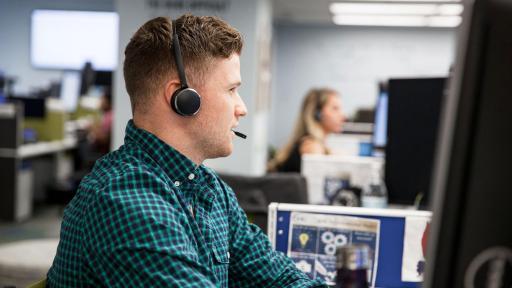 Customers can now speak with Bankers Healthcare Group loan specialists until midnight ET Monday through Friday.