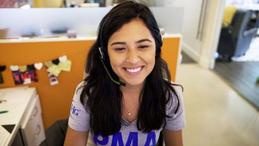 Bankers Healthcare Group extended business hours throughout the week to better accommodate the financing needs of its customers.