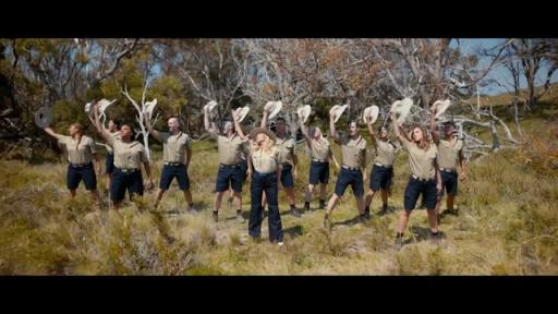 Play Video: Matesong Film 30sec