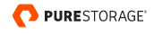 Pure Storage Logo