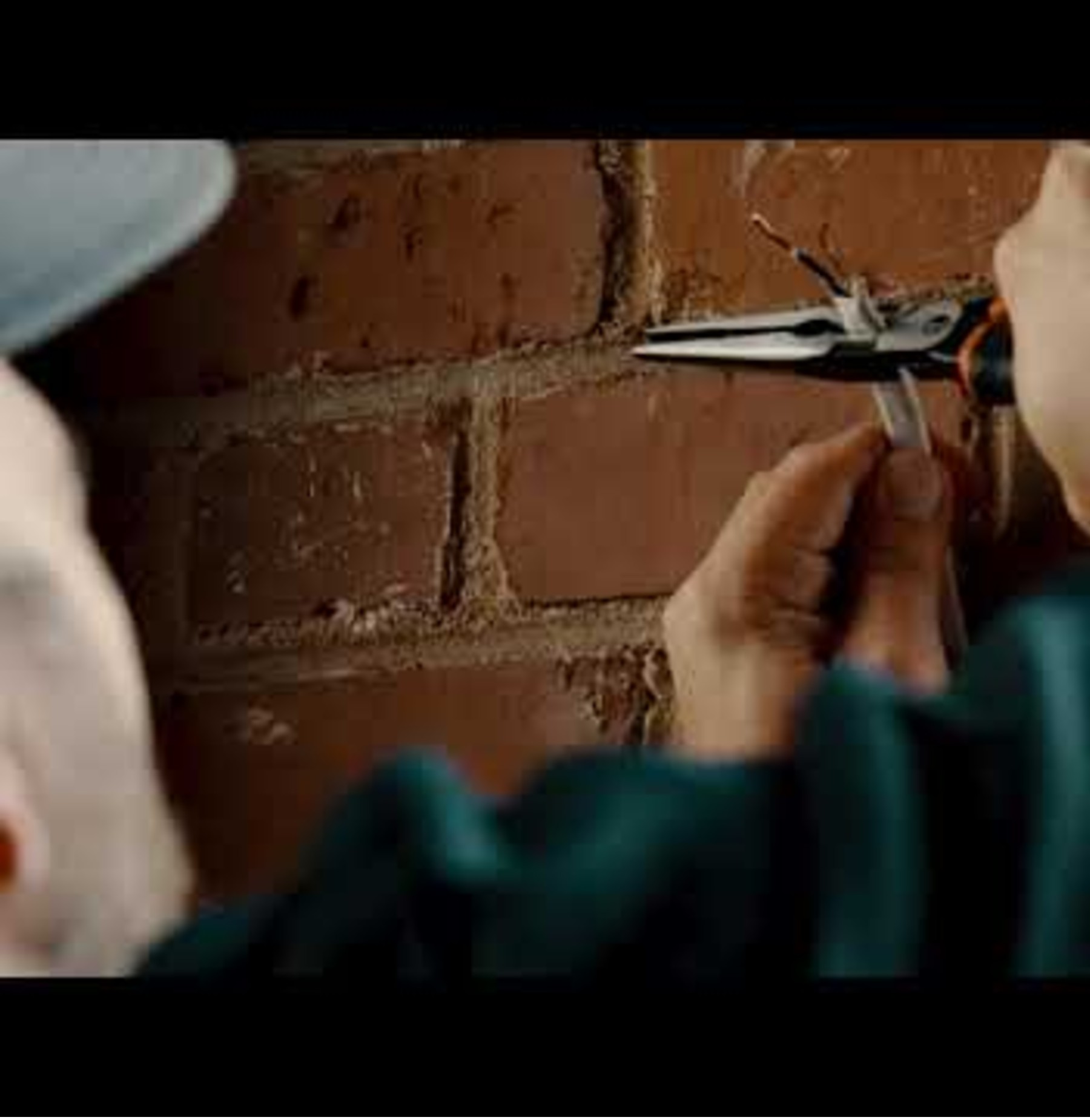 Crescent Long Nose Pliers