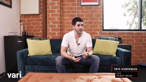 Play Video: Chime Solutions CEO Mark Wilson and COO Shelly Wilson