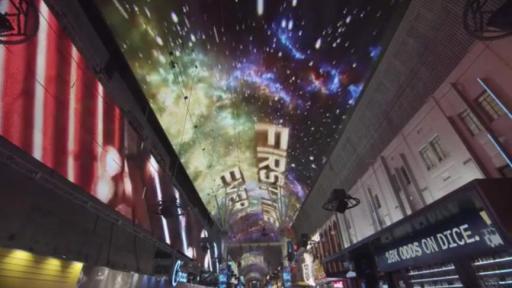 Play Video: Canopy View